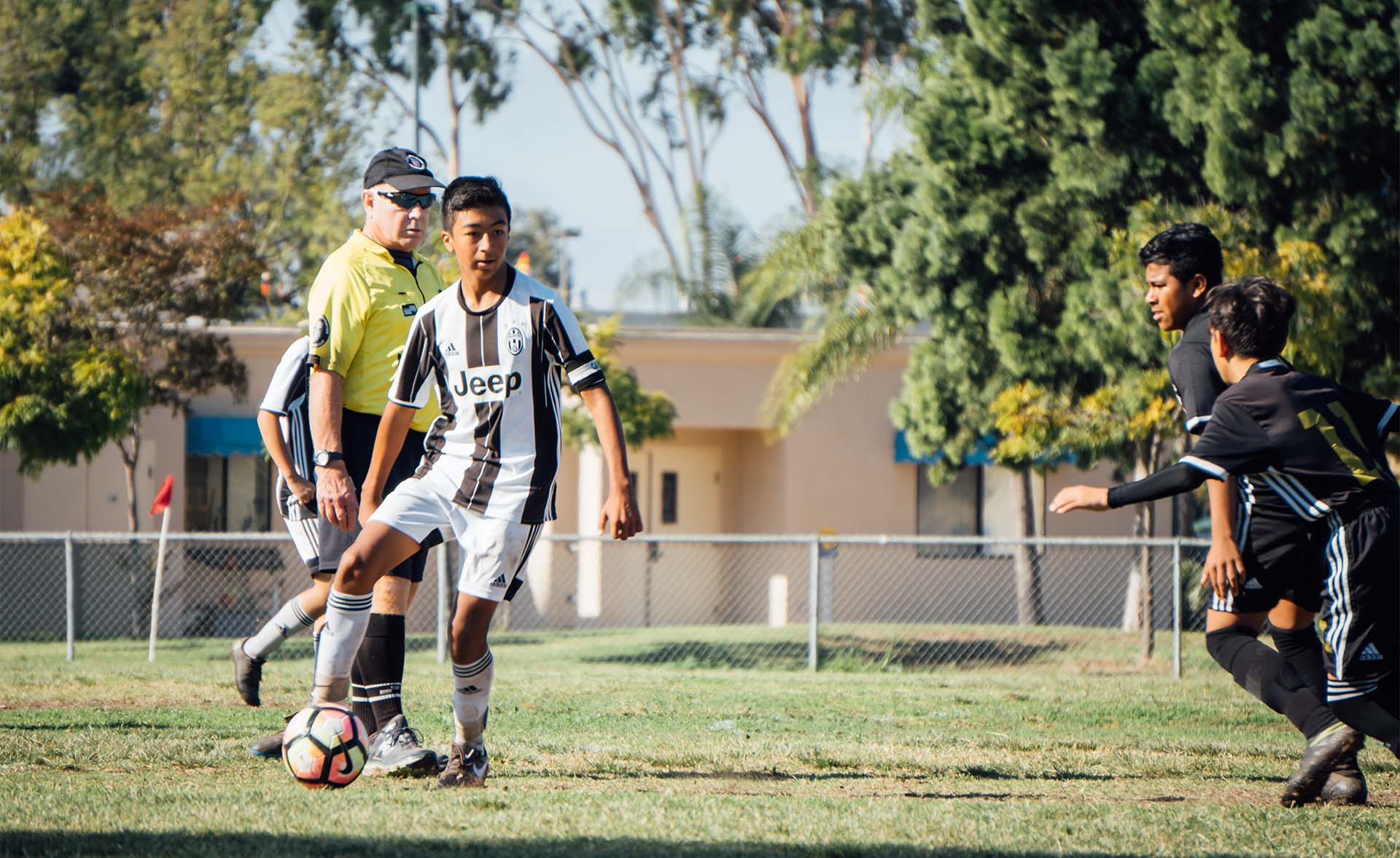Juventus San Diego