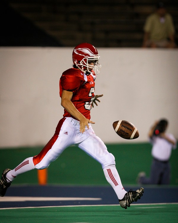 Football cleats store